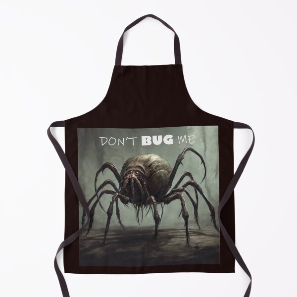 Item preview, don't bug me  designed and sold by melissamaduka.
