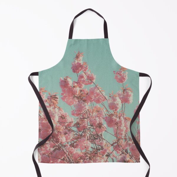 Item preview, Vintage-Look Sakura designed and sold by ElderIslesPress.