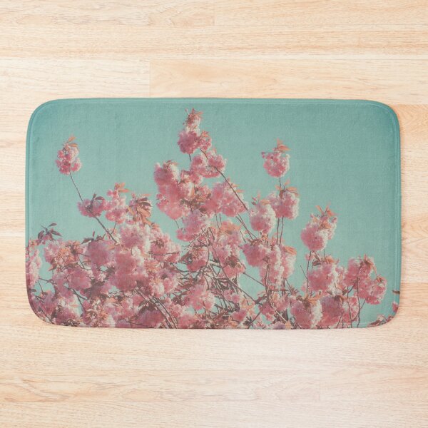 Item preview, Vintage-Look Sakura designed and sold by ElderIslesPress.