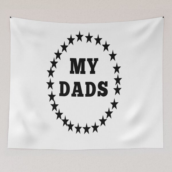 Item preview, my dads  designed and sold by MKshoper.