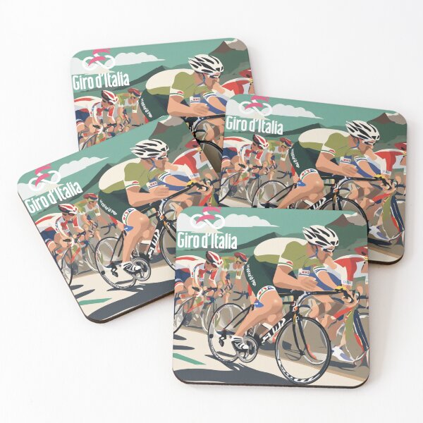 Item preview, Giro DItalia designed and sold by andrew758.