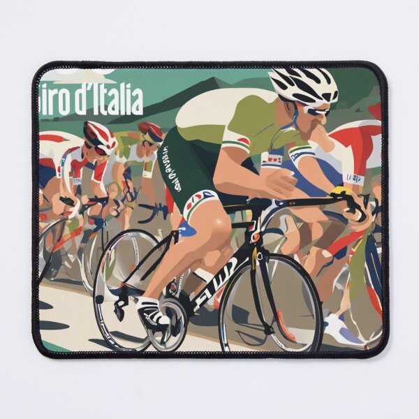Item preview, Giro DItalia designed and sold by andrew758.