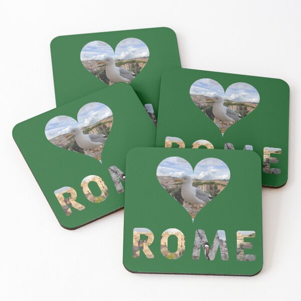 Item preview, Rome Amore designed and sold by nelllkata.