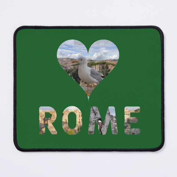 Item preview, Rome Amore designed and sold by nelllkata.