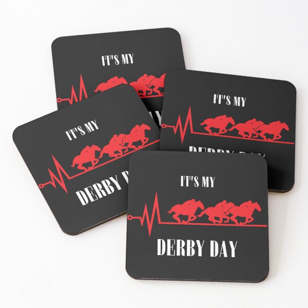 Item preview, It's my derby day designed and sold by Belweder.