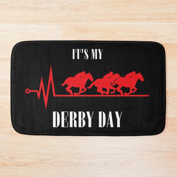 Item preview, It's my derby day designed and sold by Belweder.