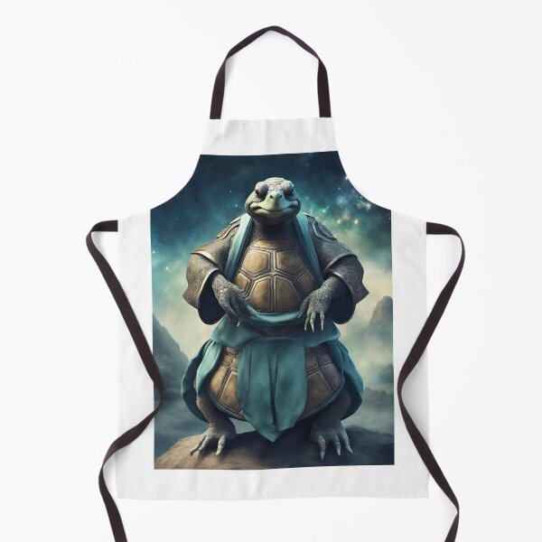 Item preview, Grandmaster Turtle 4 designed and sold by gao7650.