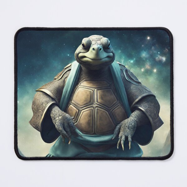 Item preview, Grandmaster Turtle 4 designed and sold by gao7650.