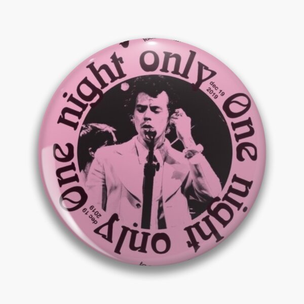 Item preview, Hary Styles Fine Line ONO Poster - Pink designed and sold by tpwk designs.