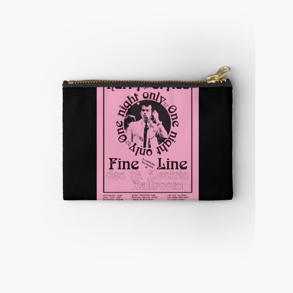 Item preview, Hary Styles Fine Line ONO Poster - Pink designed and sold by tpwk designs.
