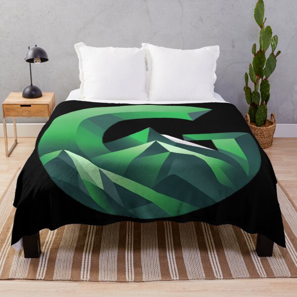 Item preview, "Abstract Summit" designed and sold by Art-Vortex-fr.