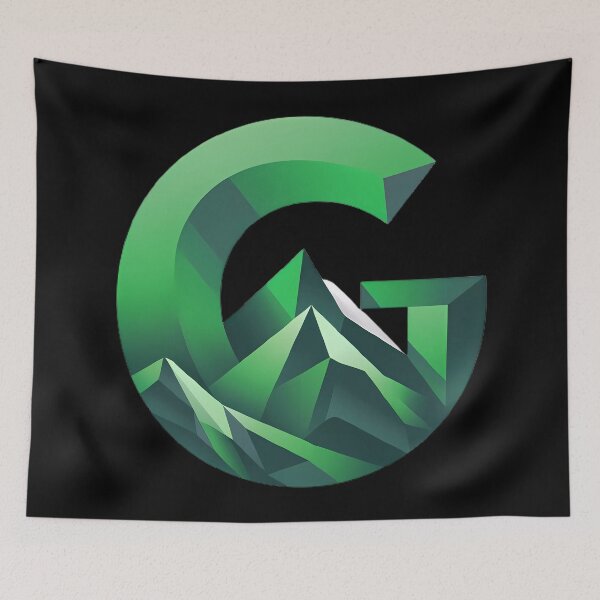 Item preview, "Abstract Summit" designed and sold by Art-Vortex-fr.