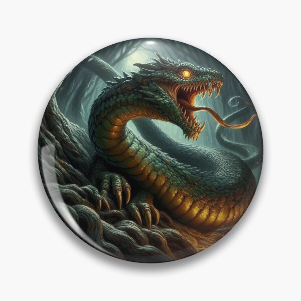Item preview, Basilisk designed and sold by RaF71PrO.