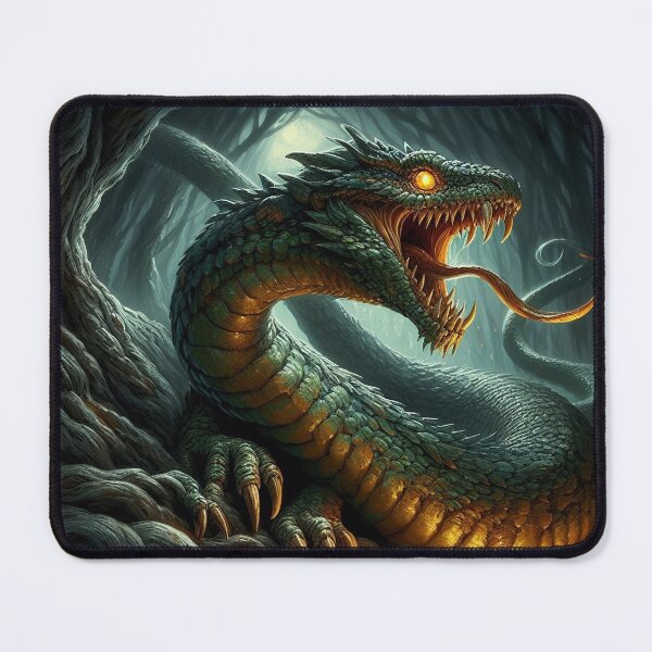 Item preview, Basilisk designed and sold by RaF71PrO.