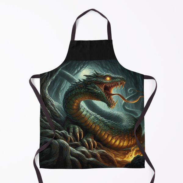 Item preview, Basilisk designed and sold by RaF71PrO.