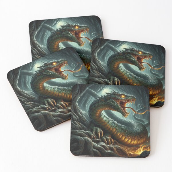 Item preview, Basilisk designed and sold by RaF71PrO.