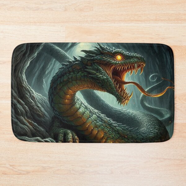 Item preview, Basilisk designed and sold by RaF71PrO.