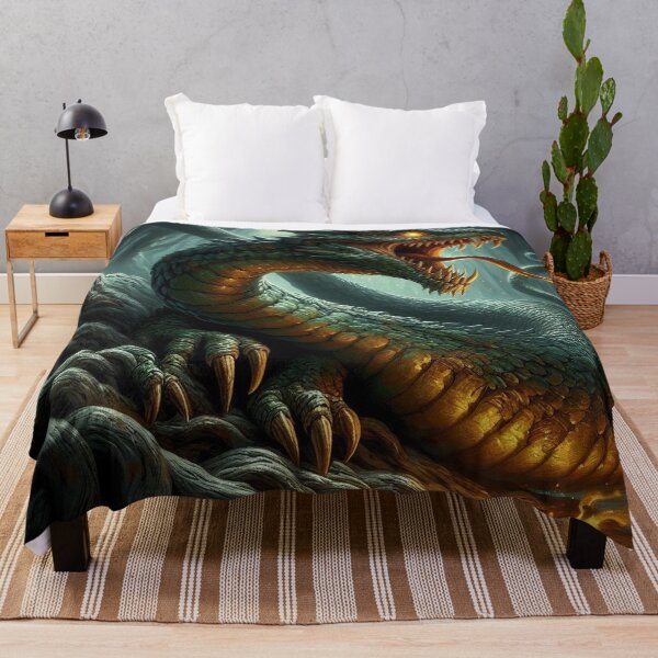 Item preview, Basilisk designed and sold by RaF71PrO.