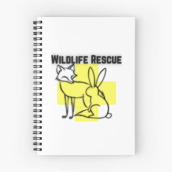 Item preview, Wildlife Rescue Light Yellow Cross- Rehabber Sign designed and sold by Shel13X.