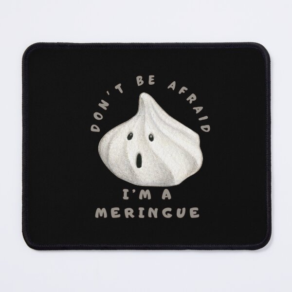 Item preview, Ghost, sweet as a meringue,..do you believe them. designed and sold by Hope-it-fits.