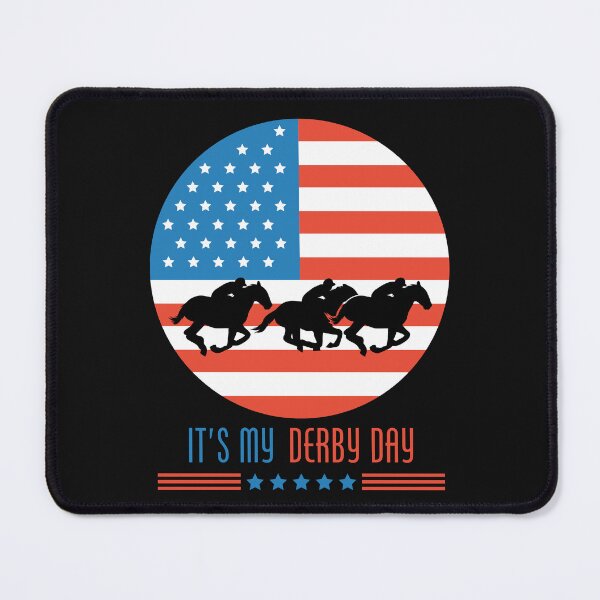 Item preview, Derby day United States designed and sold by Belweder.