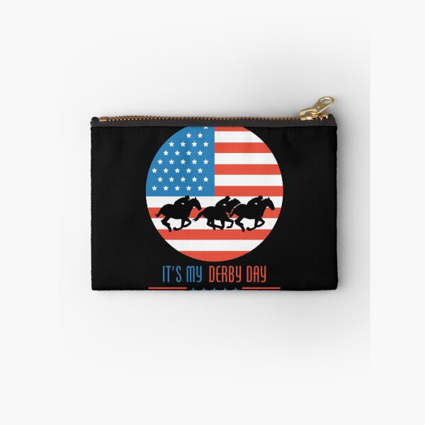 Item preview, Derby day United States designed and sold by Belweder.