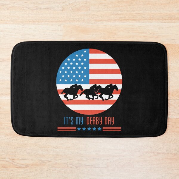 Item preview, Derby day United States designed and sold by Belweder.