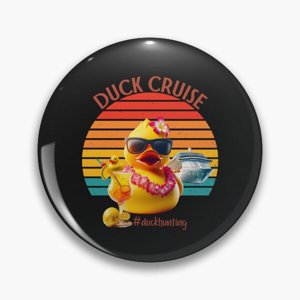 Item preview, Duck Cruise:  Summer Adventure With Exciting Duck Hunting Game designed and sold by elynne9.