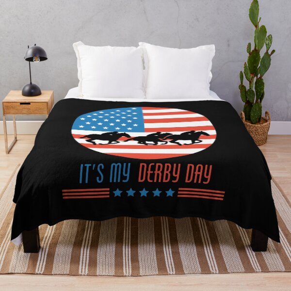 Item preview, Derby day United States designed and sold by Belweder.
