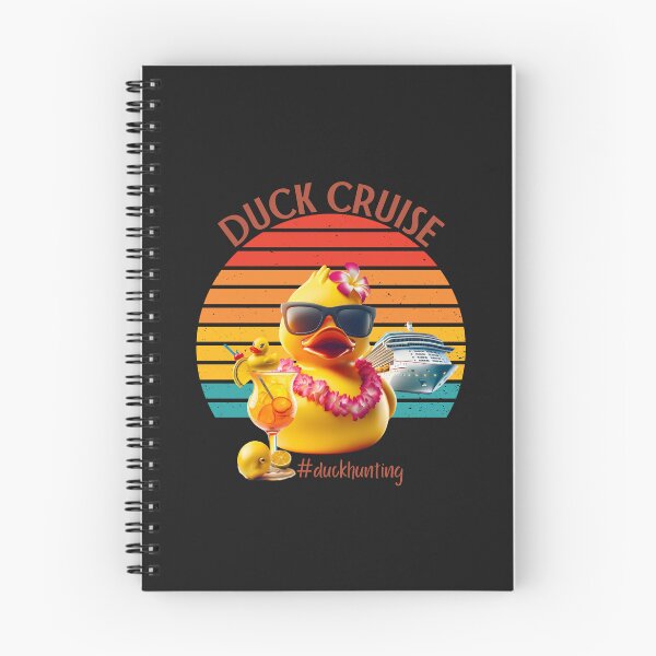 Item preview, Duck Cruise:  Summer Adventure With Exciting Duck Hunting Game designed and sold by elynne9.