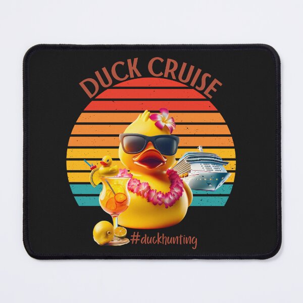 Item preview, Duck Cruise: Summer Adventure With Exciting Duck Hunting Game designed and sold by elynne9.