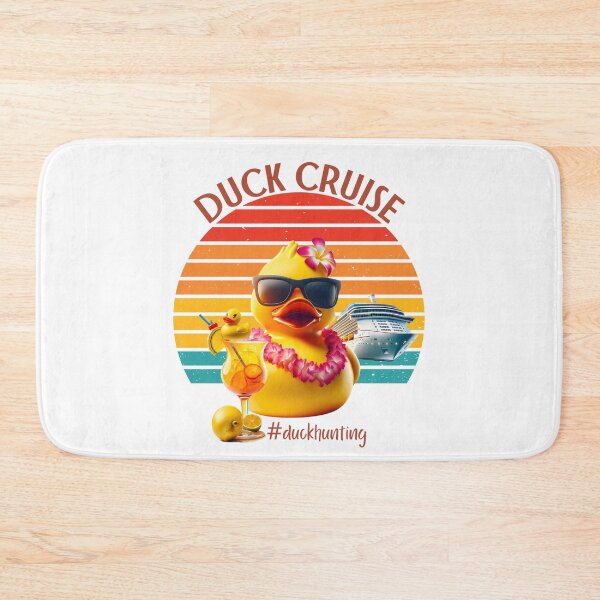 Item preview, Duck Cruise:  Summer Adventure With Exciting Duck Hunting Game designed and sold by elynne9.