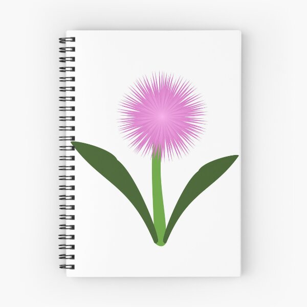 Item preview, Pink Flower - voxel texture by Fluffgar designed and sold by Fluffgar.