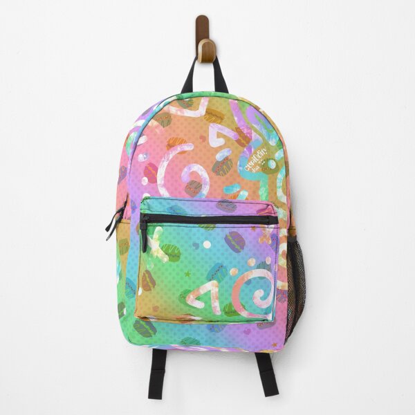 Item preview, Rainbow Fairy designed and sold by curi0dity.