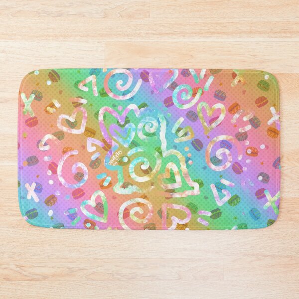 Item preview, Rainbow Fairy designed and sold by curi0dity.