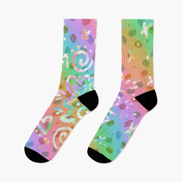 Item preview, Rainbow Fairy designed and sold by curi0dity.