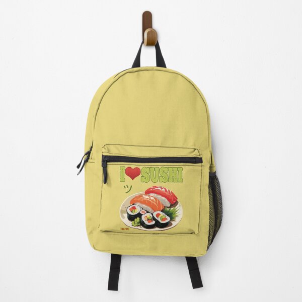 Item preview, I love Sushi designed and sold by Ultimate-Rabbit.