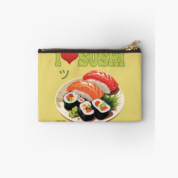 Item preview, I love Sushi designed and sold by Ultimate-Rabbit.
