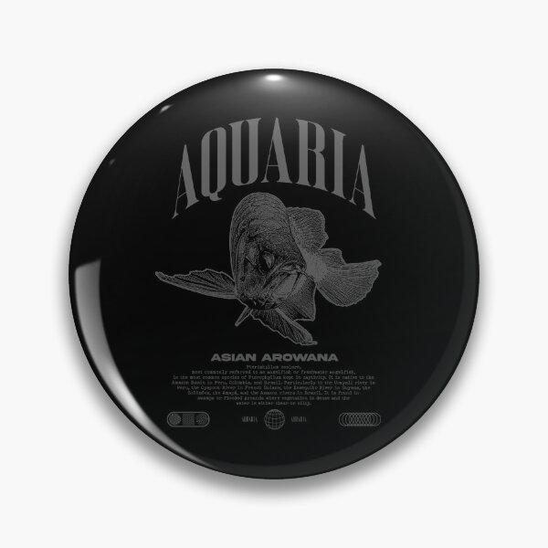 Item preview, Asian Arowana Monster Fish Keeper Modern Streetwear designed and sold by JRRTs.