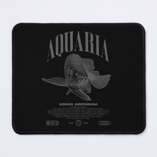 Item preview, Asian Arowana Monster Fish Keeper Modern Streetwear designed and sold by JRRTs.