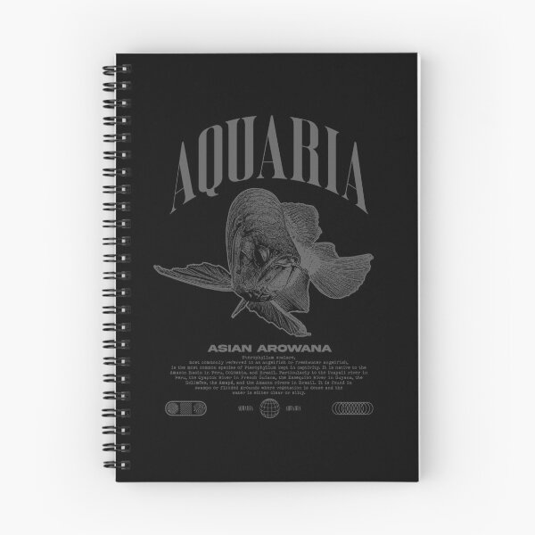 Item preview, Asian Arowana Monster Fish Keeper Modern Streetwear designed and sold by JRRTs.