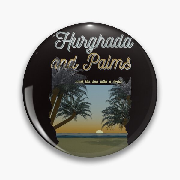 Item preview, Sunset Serenity: Hurghada  and Palms  designed and sold by MY-DesignStudio.