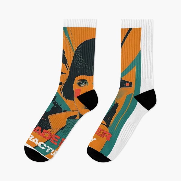 Item preview, Blade Runner Fractured City 2 designed and sold by MrGekko.