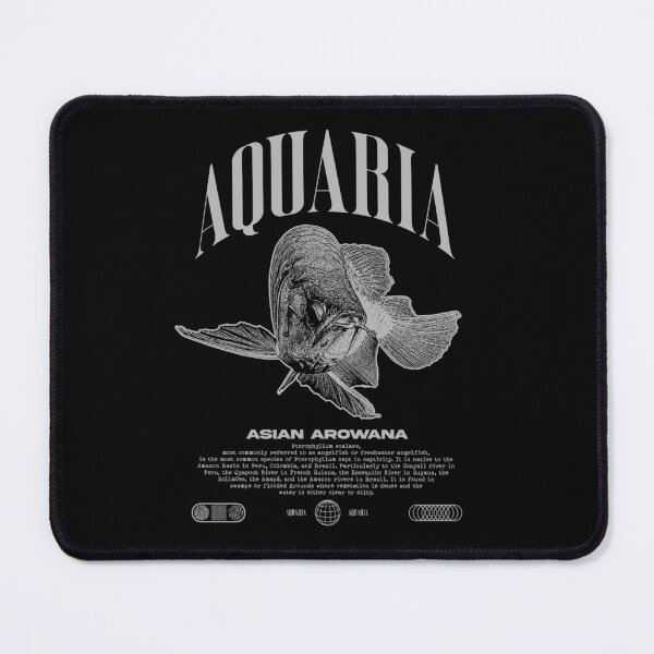 Item preview, Asian Arowana Monster Fish Keeper Modern Streetwear designed and sold by JRRTs.