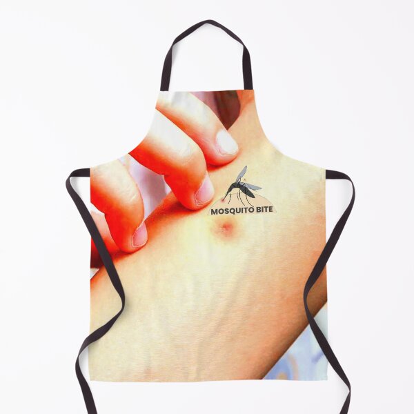 Item preview, Mosquito Bite designed and sold by ontological.