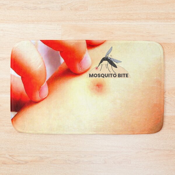 Item preview, Mosquito Bite designed and sold by ontological.