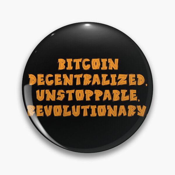 Item preview, Bitcoin Odyssey Surreal Crypto Creations designed and sold by RadDeck.