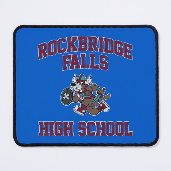 Item preview, Rockbridge Falls High School  designed and sold by huckblade.