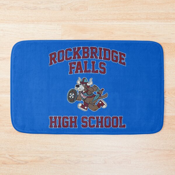 Item preview, Rockbridge Falls High School designed and sold by huckblade.