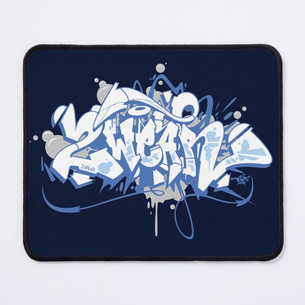 Item preview, Graffiti Funk 2wear Style designed and sold by 2wear.